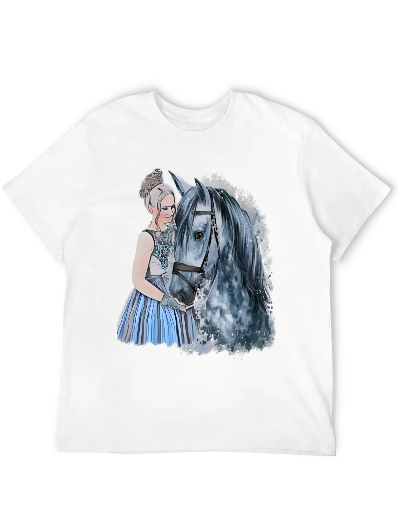 Equestrian Dream T-Shirt