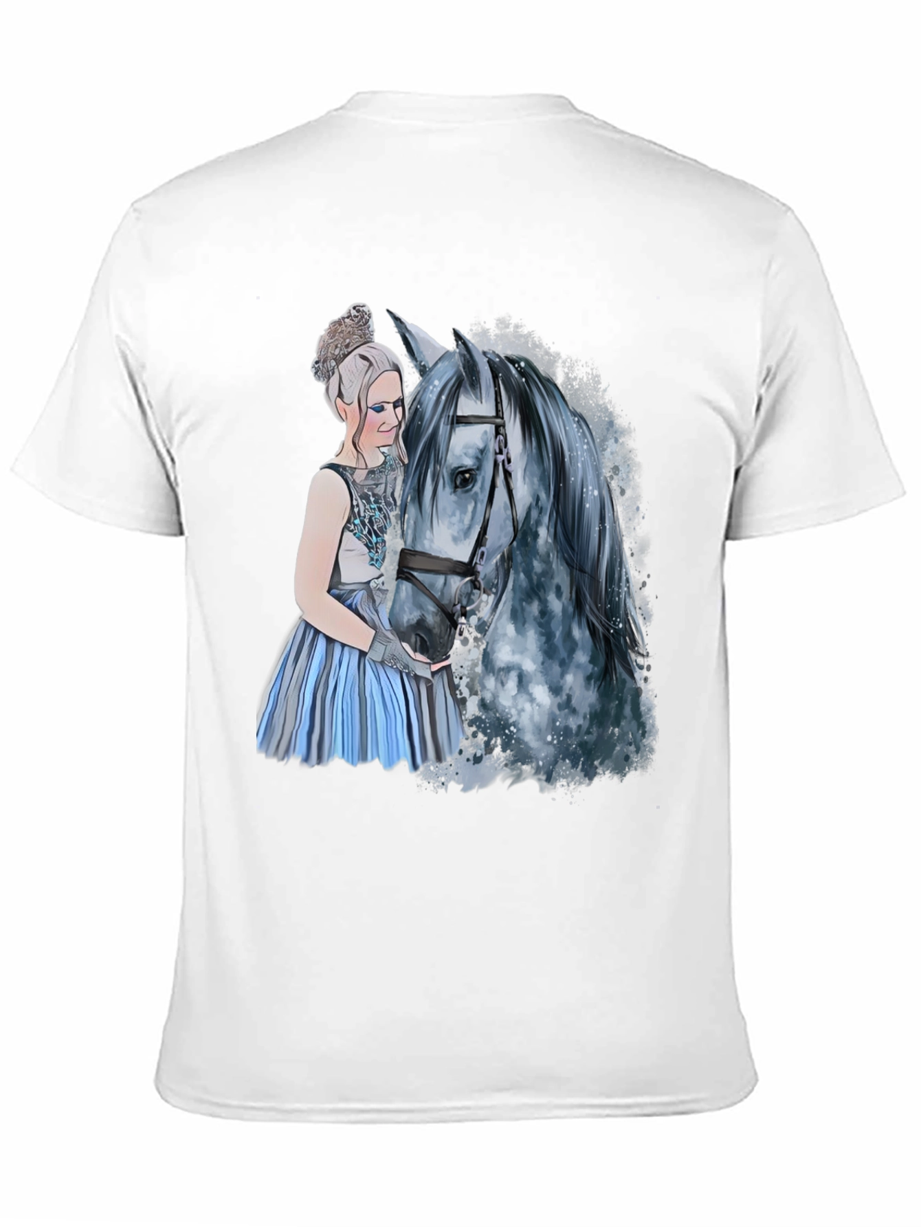 Equestrian Dream T-Shirt