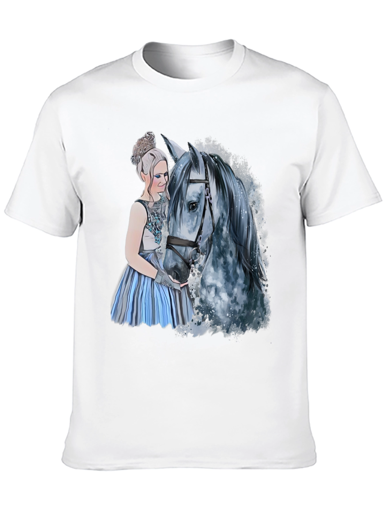 Equestrian Dream T-Shirt