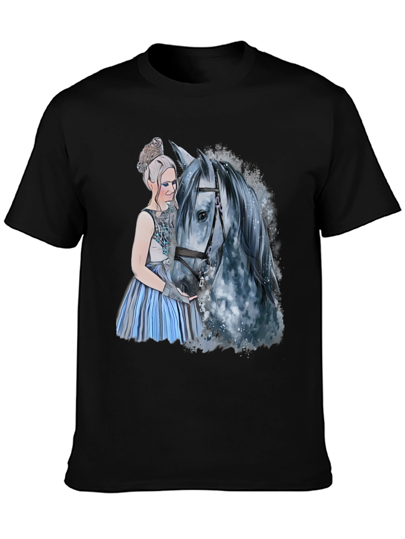 Equestrian Dream T-Shirt