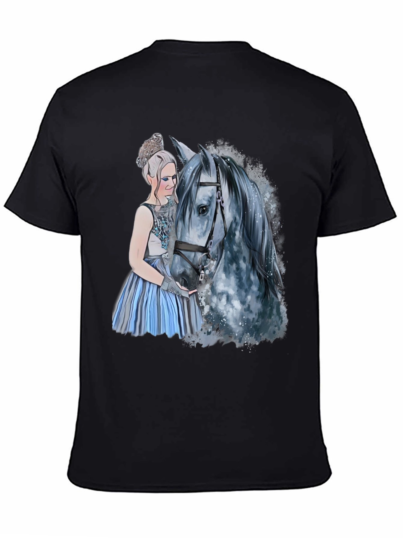Equestrian Dream T-Shirt