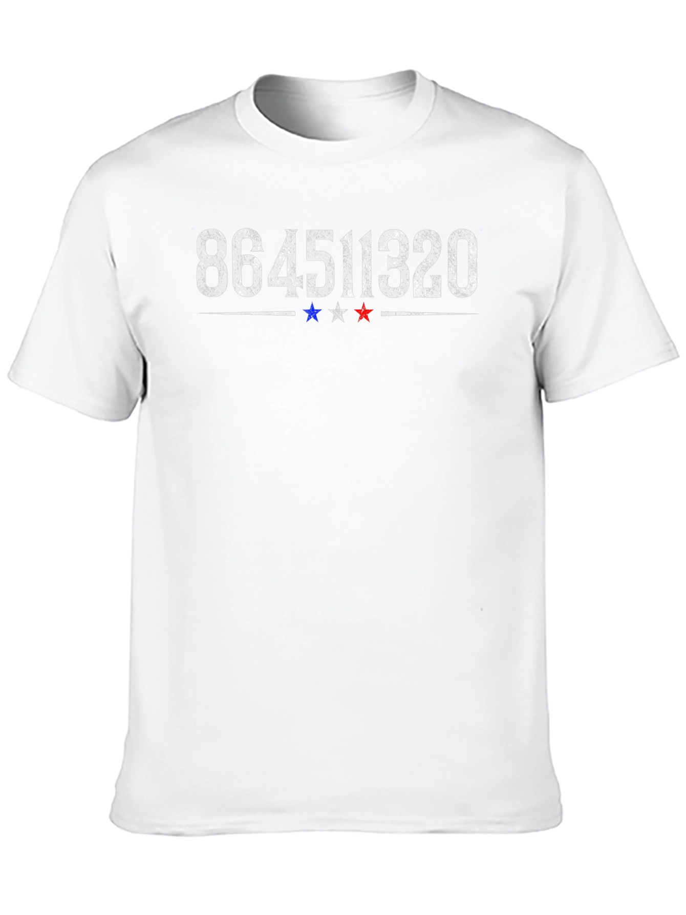 864511320 Graphic Tee
