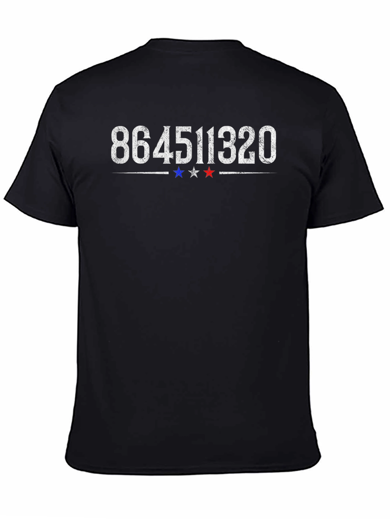 864511320 Graphic Tee