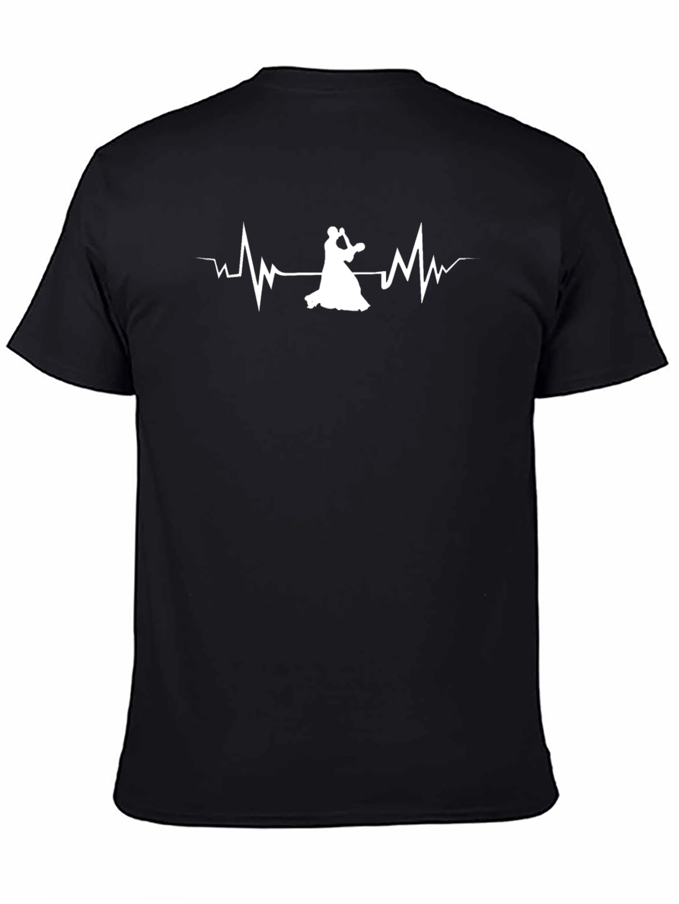 Dancing Heartbeat T-Shirt