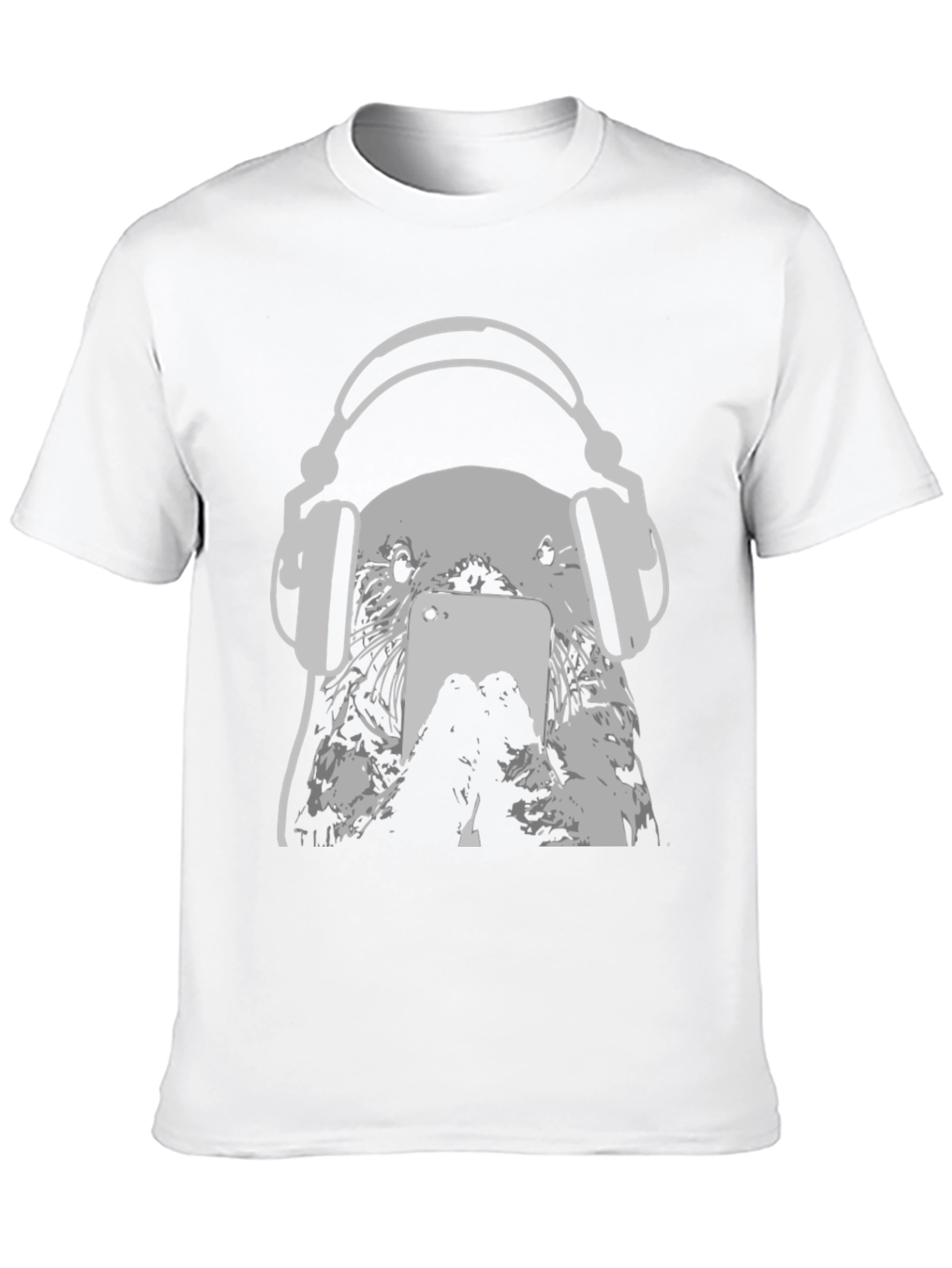 Cool Otter T-Shirt