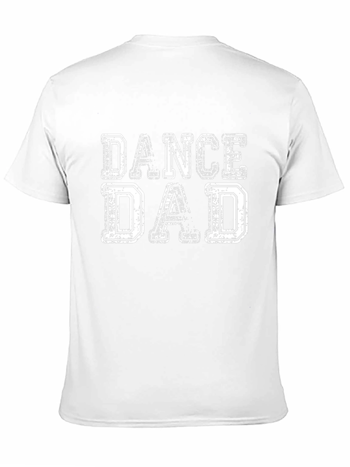 Dance Dad T-Shirt - Perfect for Dance Dads!