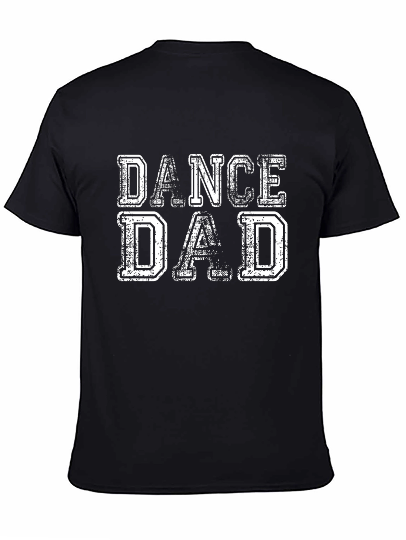 Dance Dad T-Shirt - Perfect for Dance Dads!