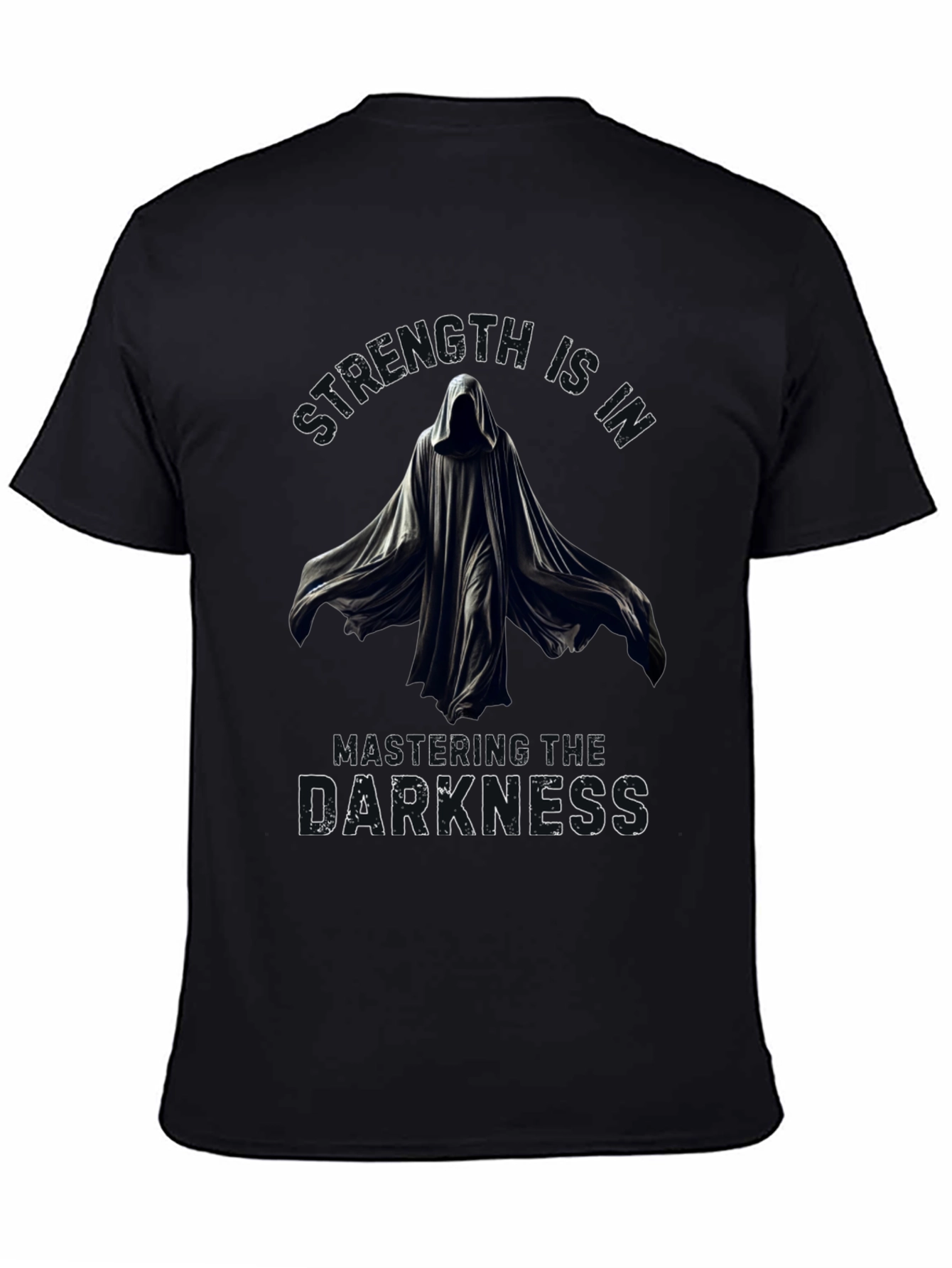 Strength in Darkness T-Shirt
