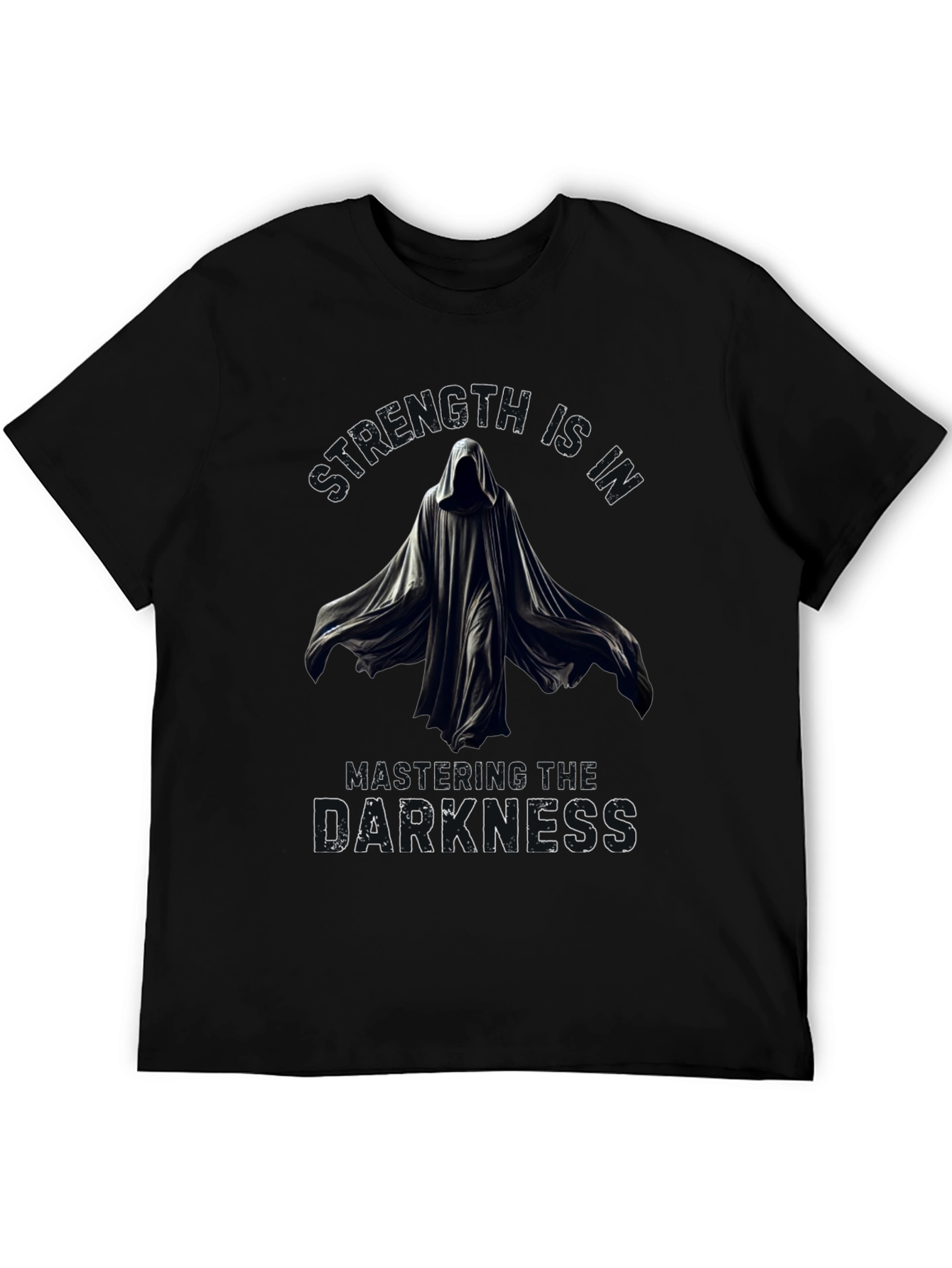 Strength in Darkness T-Shirt