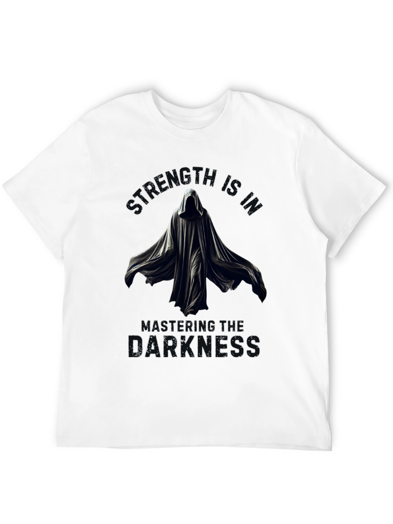 Strength in Darkness T-Shirt