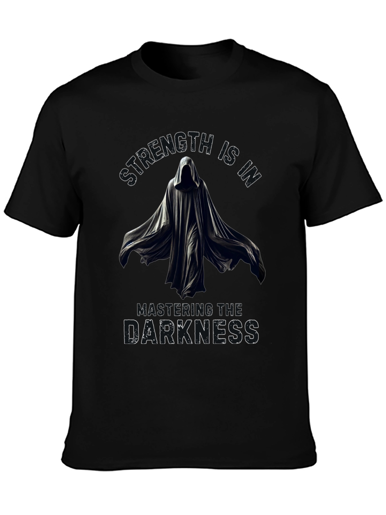 Strength in Darkness T-Shirt