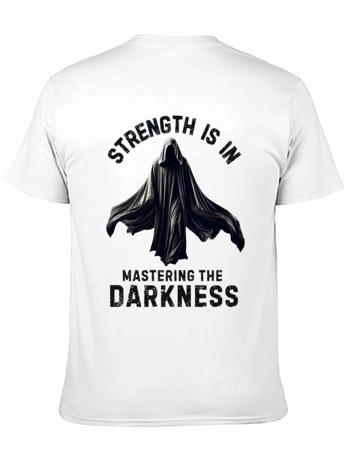 Strength in Darkness T-Shirt