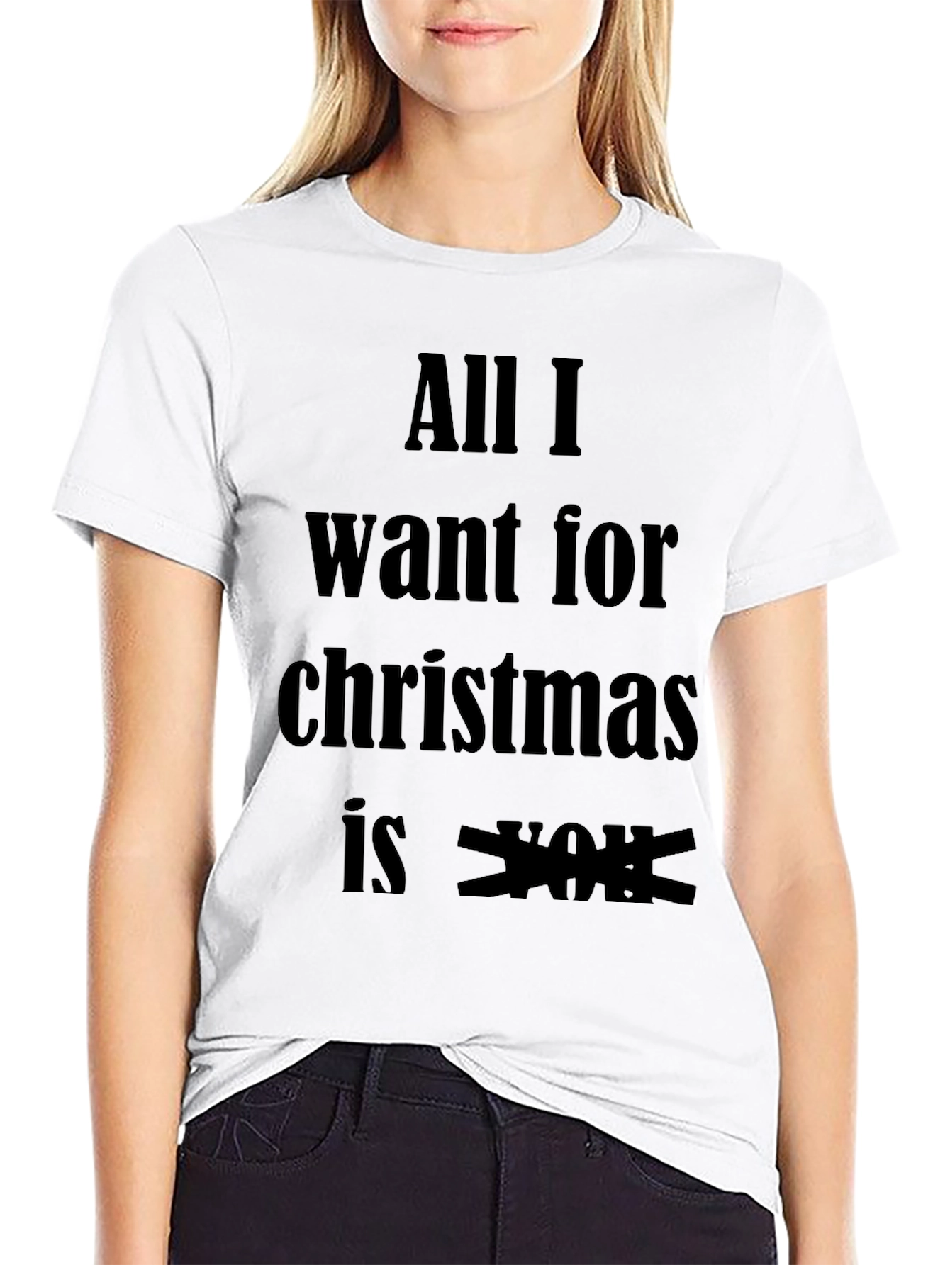 Christmas Wish T-Shirt
