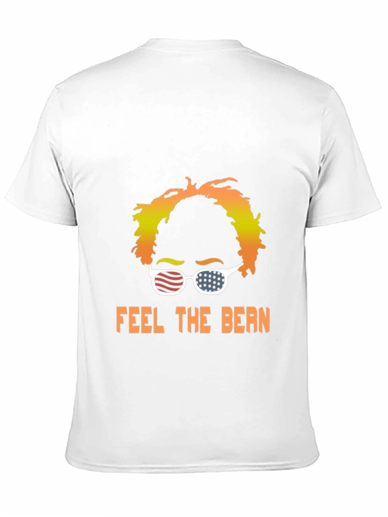 Feel The Bean T-Shirt