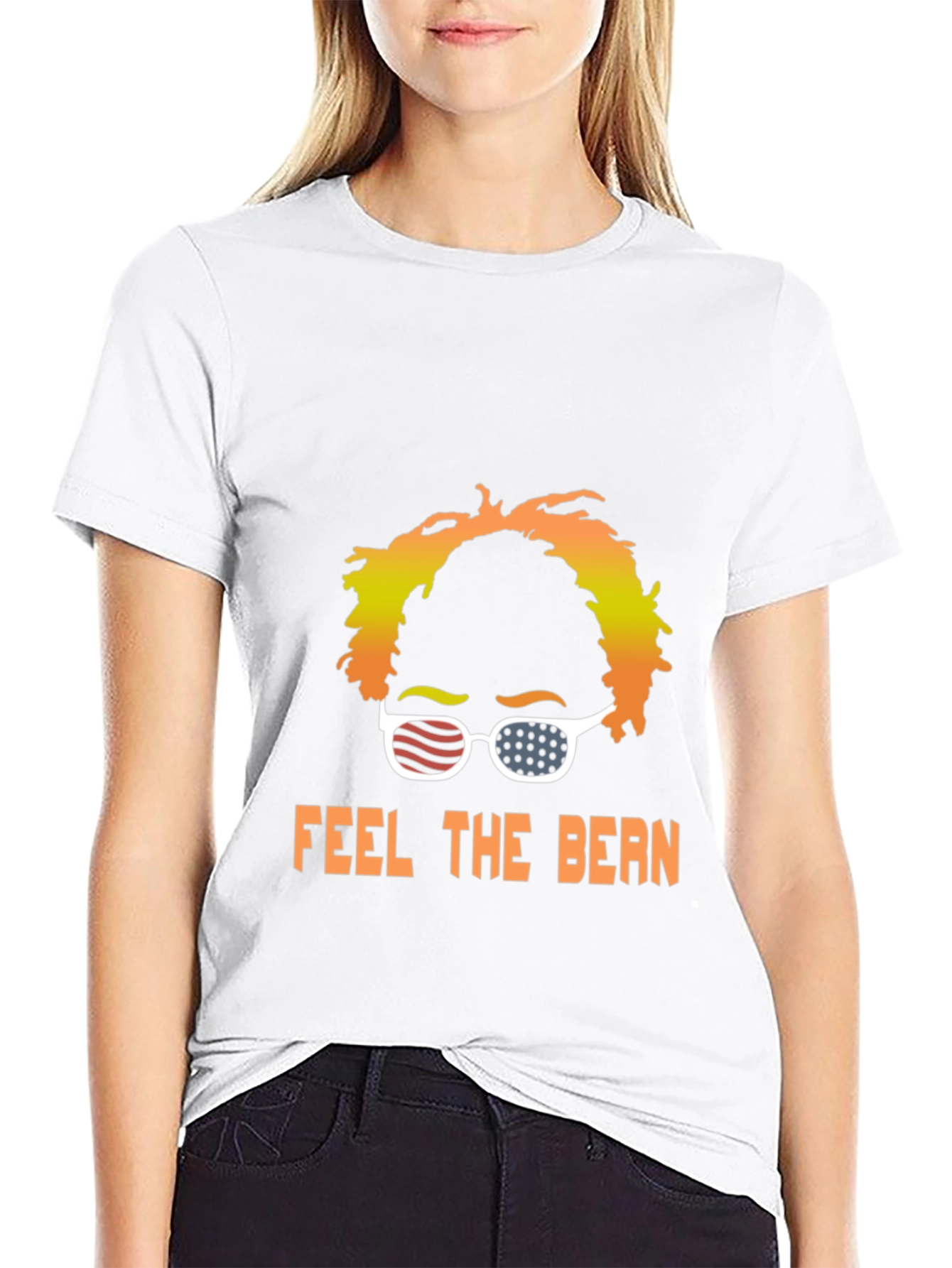 Feel The Bean T-Shirt