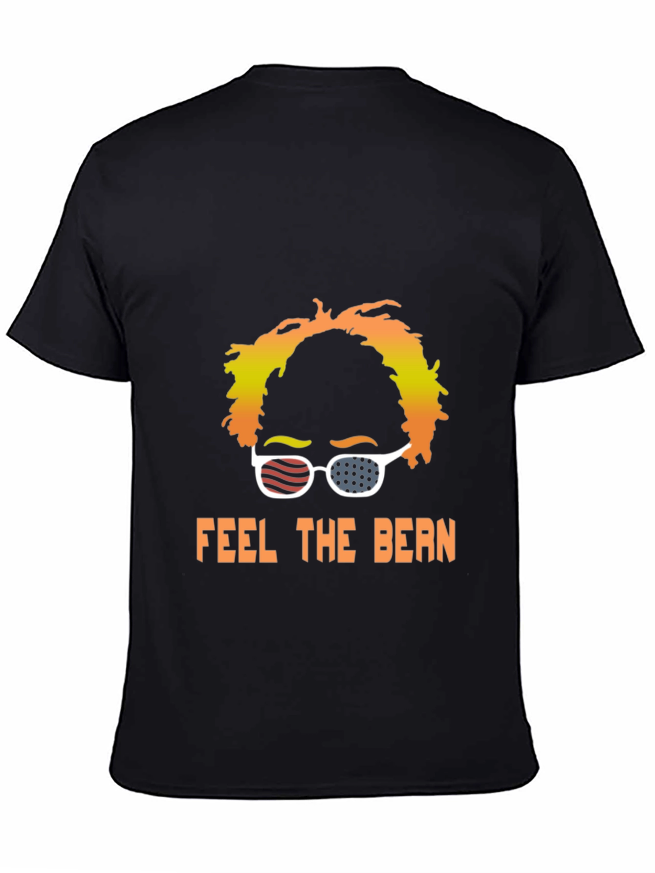 Feel The Bean T-Shirt