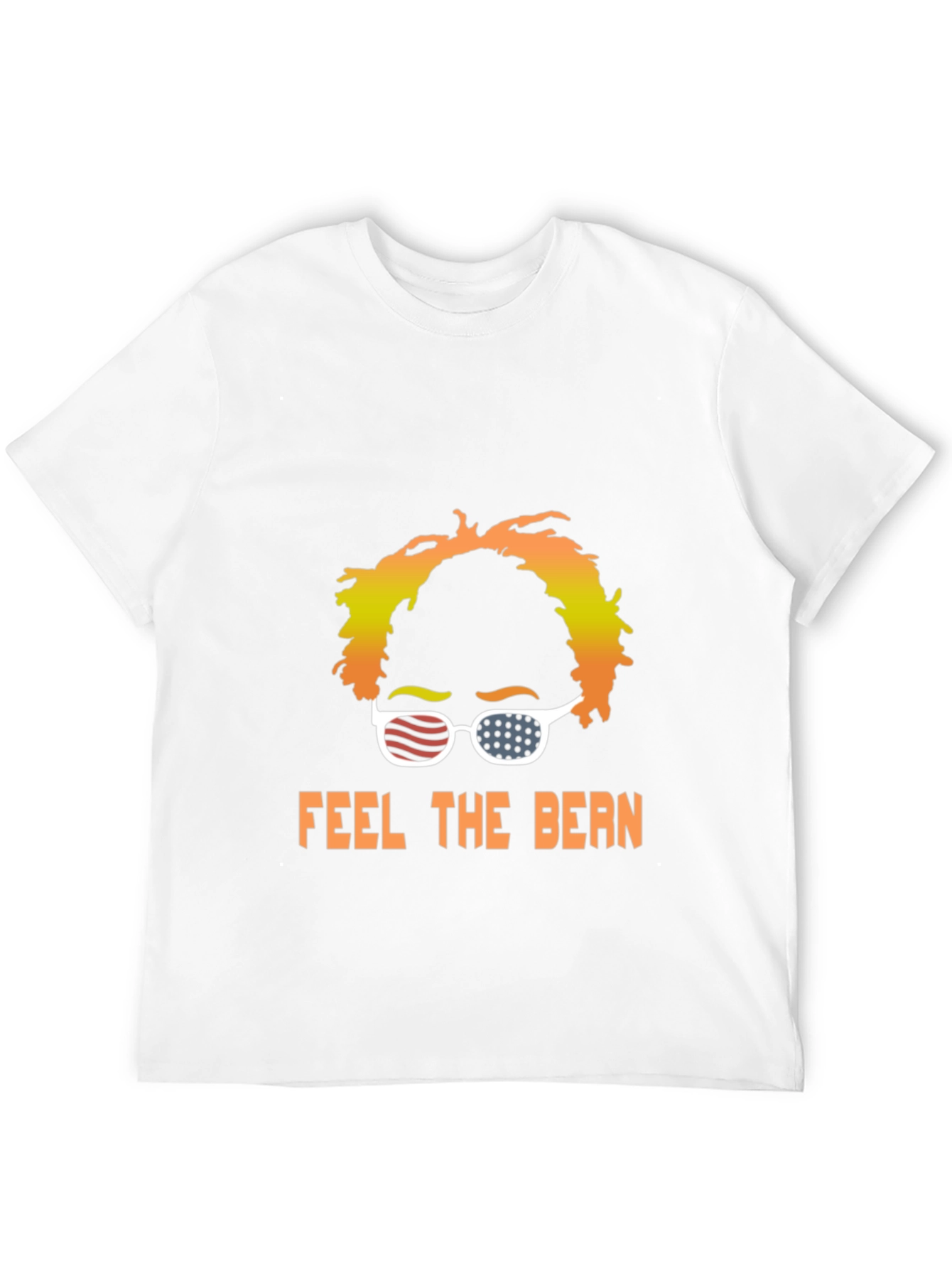 Feel The Bean T-Shirt