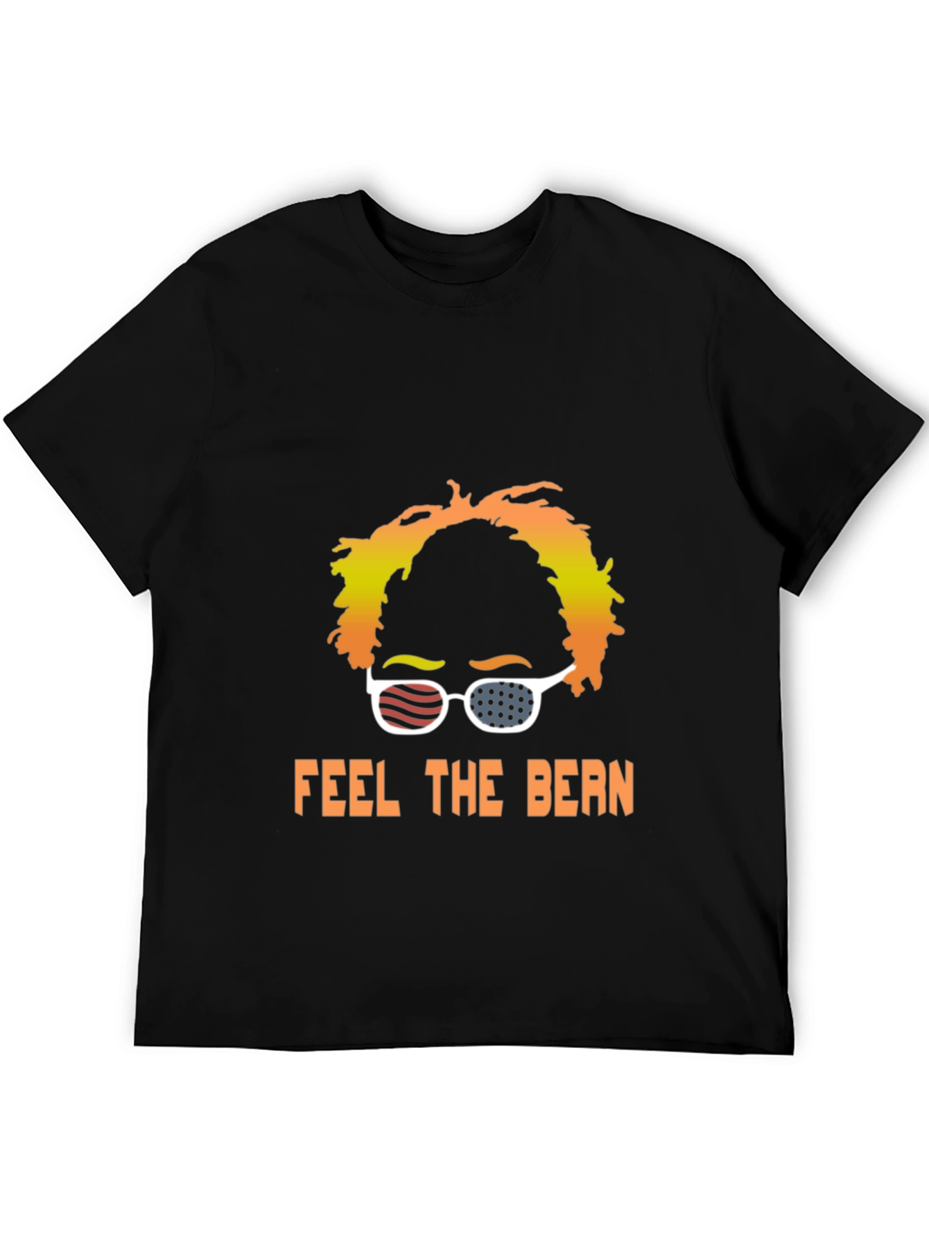 Feel The Bean T-Shirt