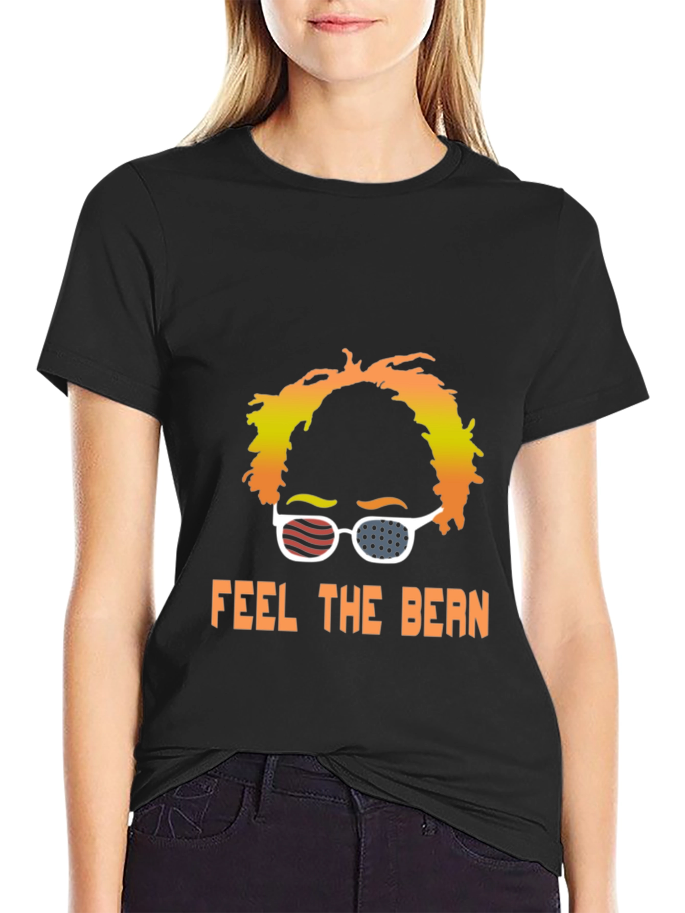 Feel The Bean T-Shirt