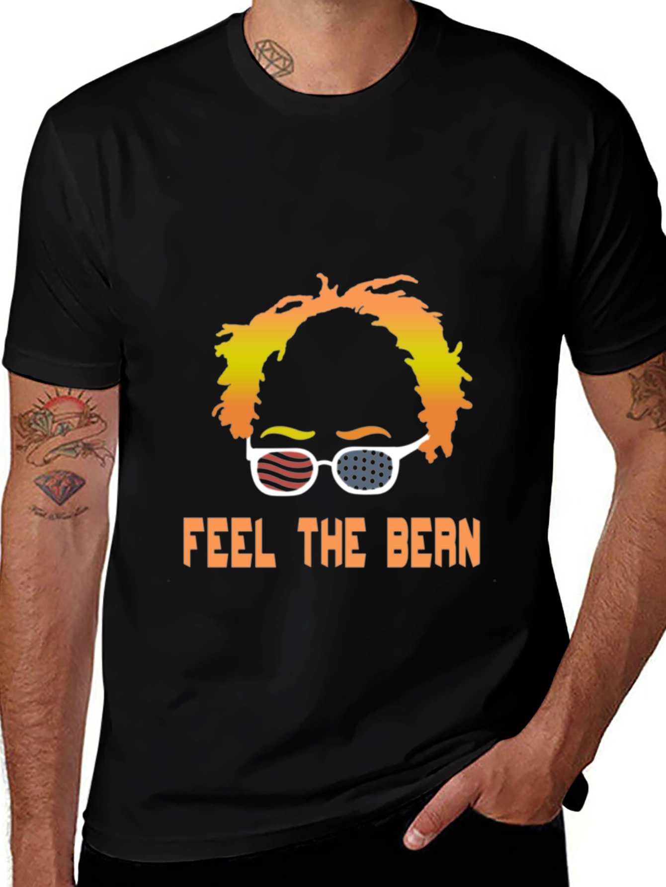 Feel The Bean T-Shirt
