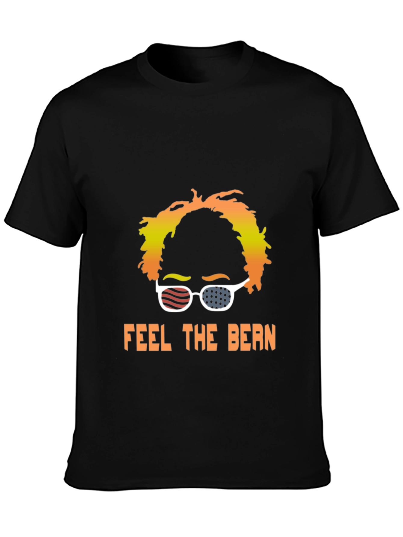 Feel The Bean T-Shirt