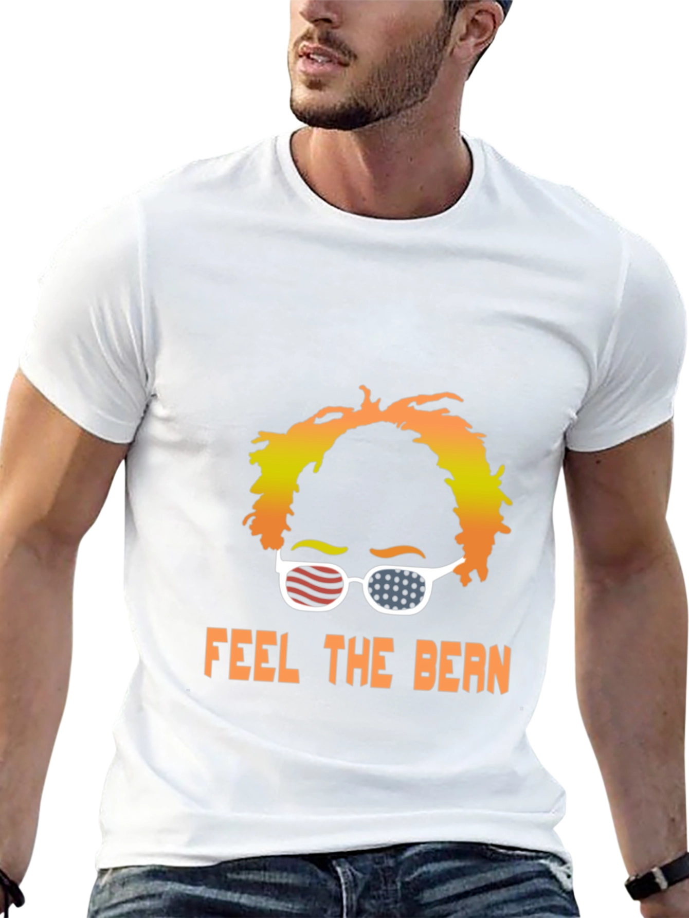 Feel The Bean T-Shirt