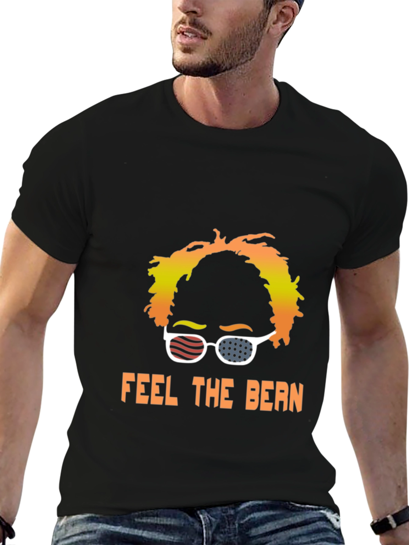 Feel The Bean T-Shirt