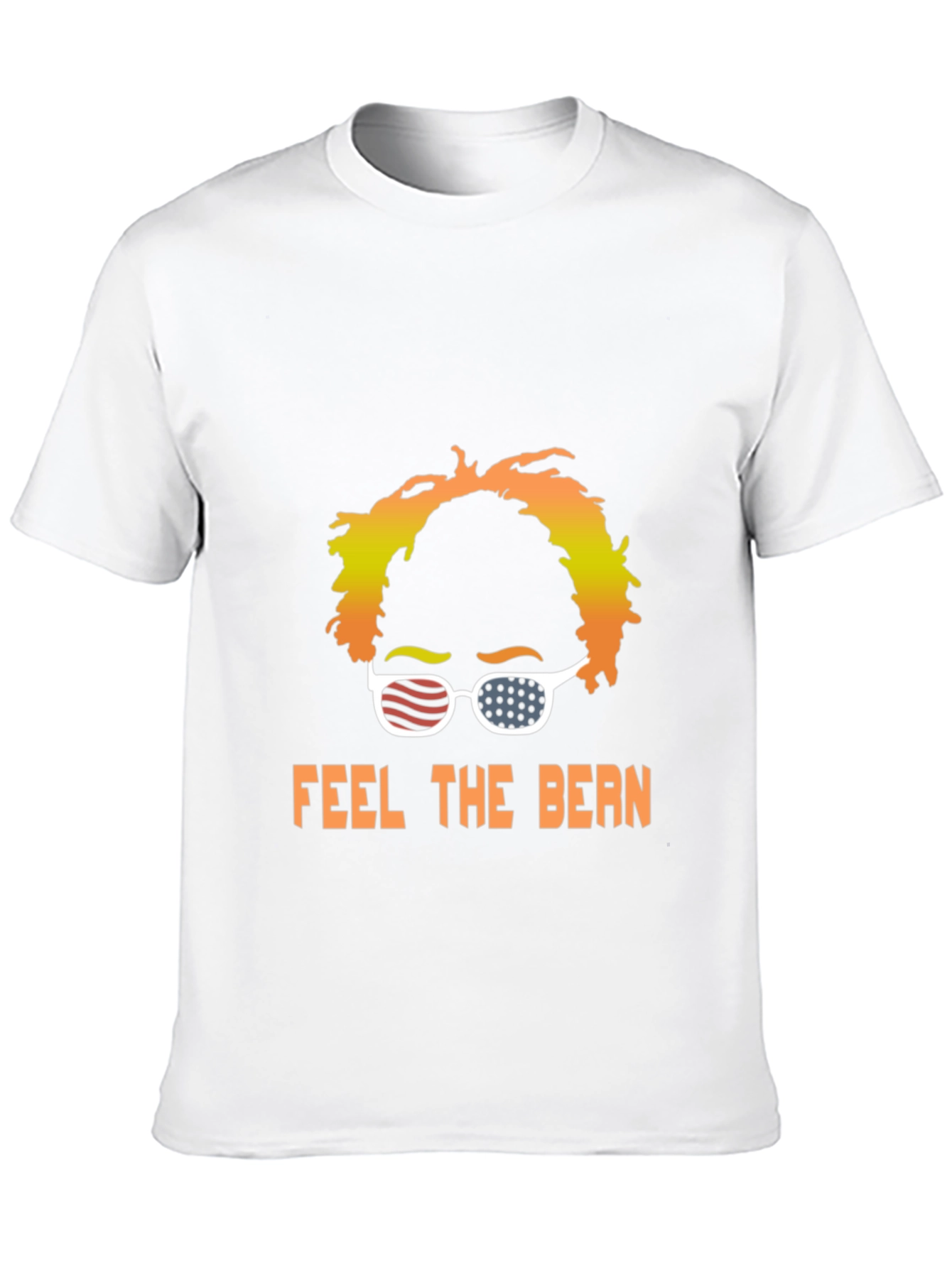 Feel The Bean T-Shirt
