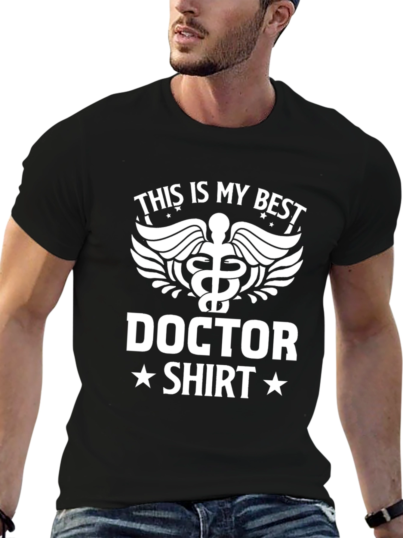 Doctor Shirt - Funny Medical T-Shirt