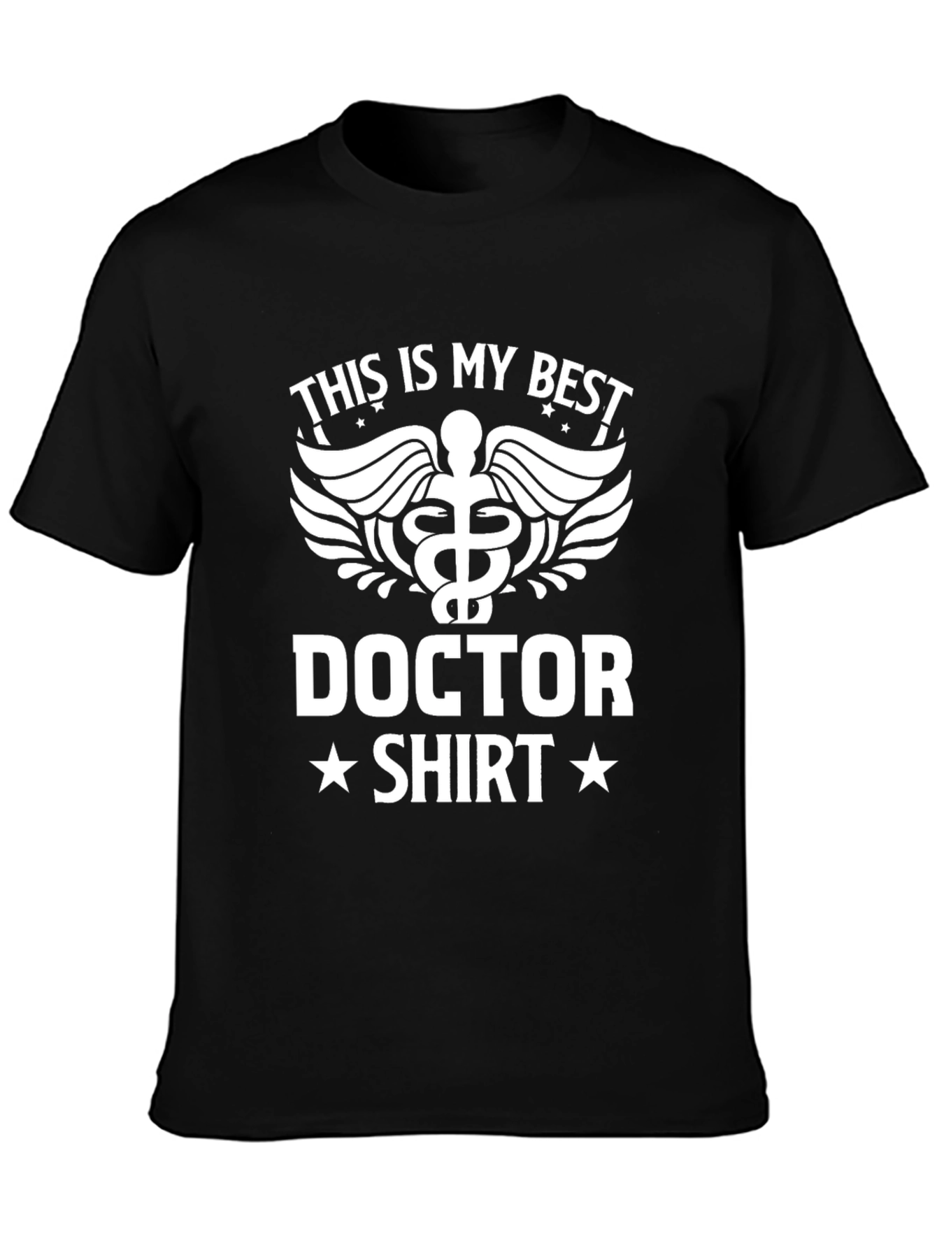 Doctor Shirt - Funny Medical T-Shirt