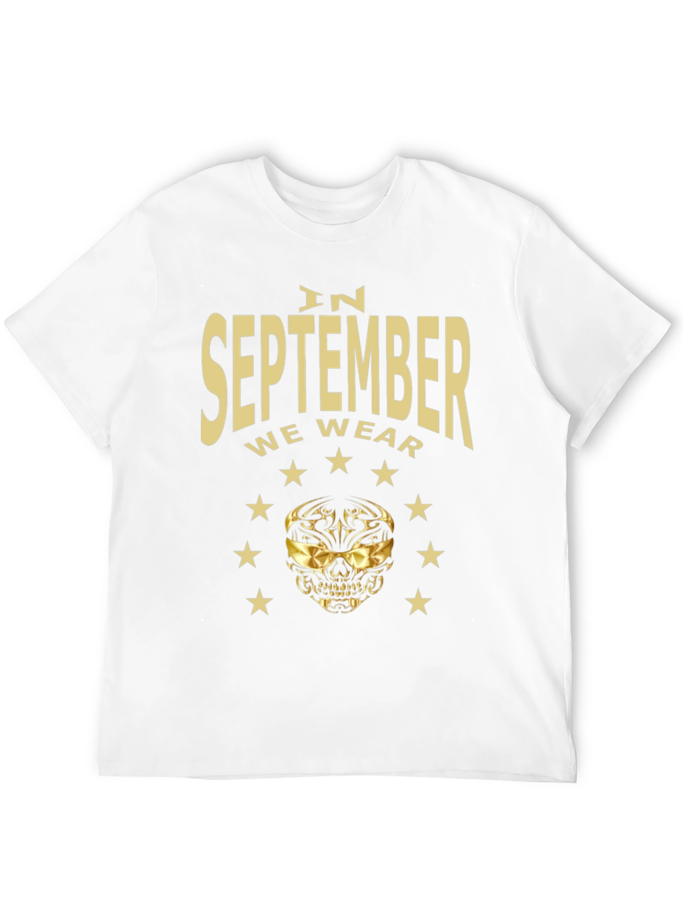 September Awareness T-Shirt