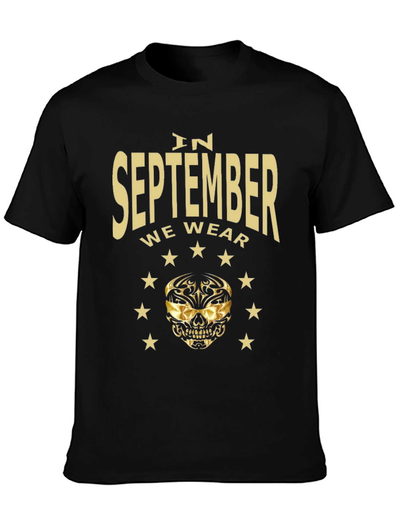 September Awareness T-Shirt