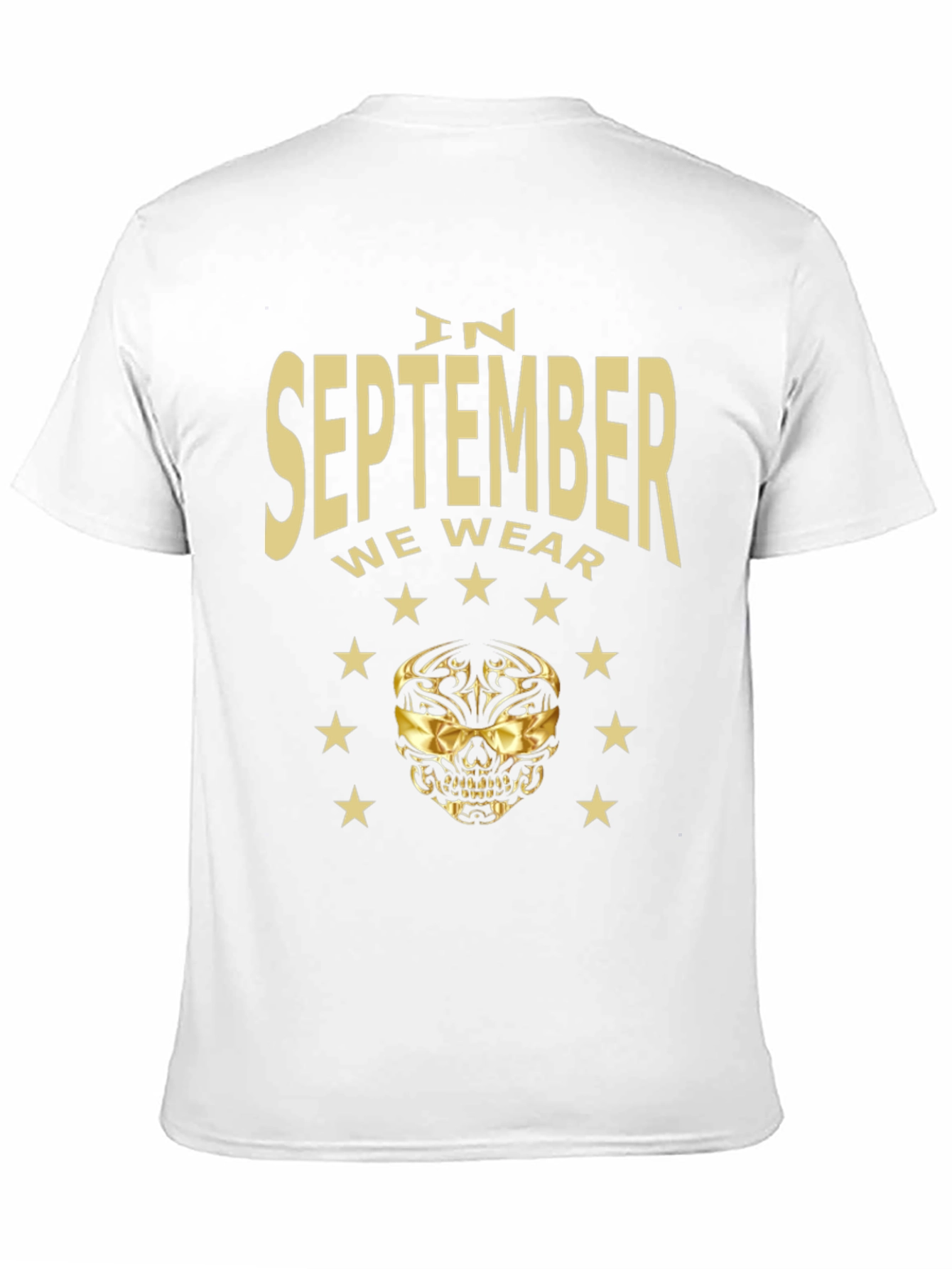 September Awareness T-Shirt