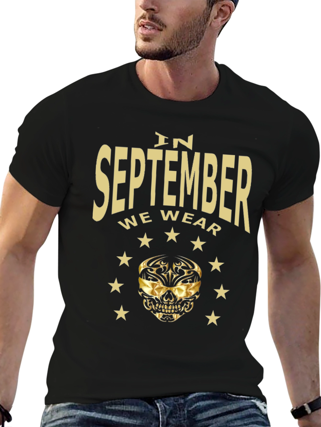 September Awareness T-Shirt