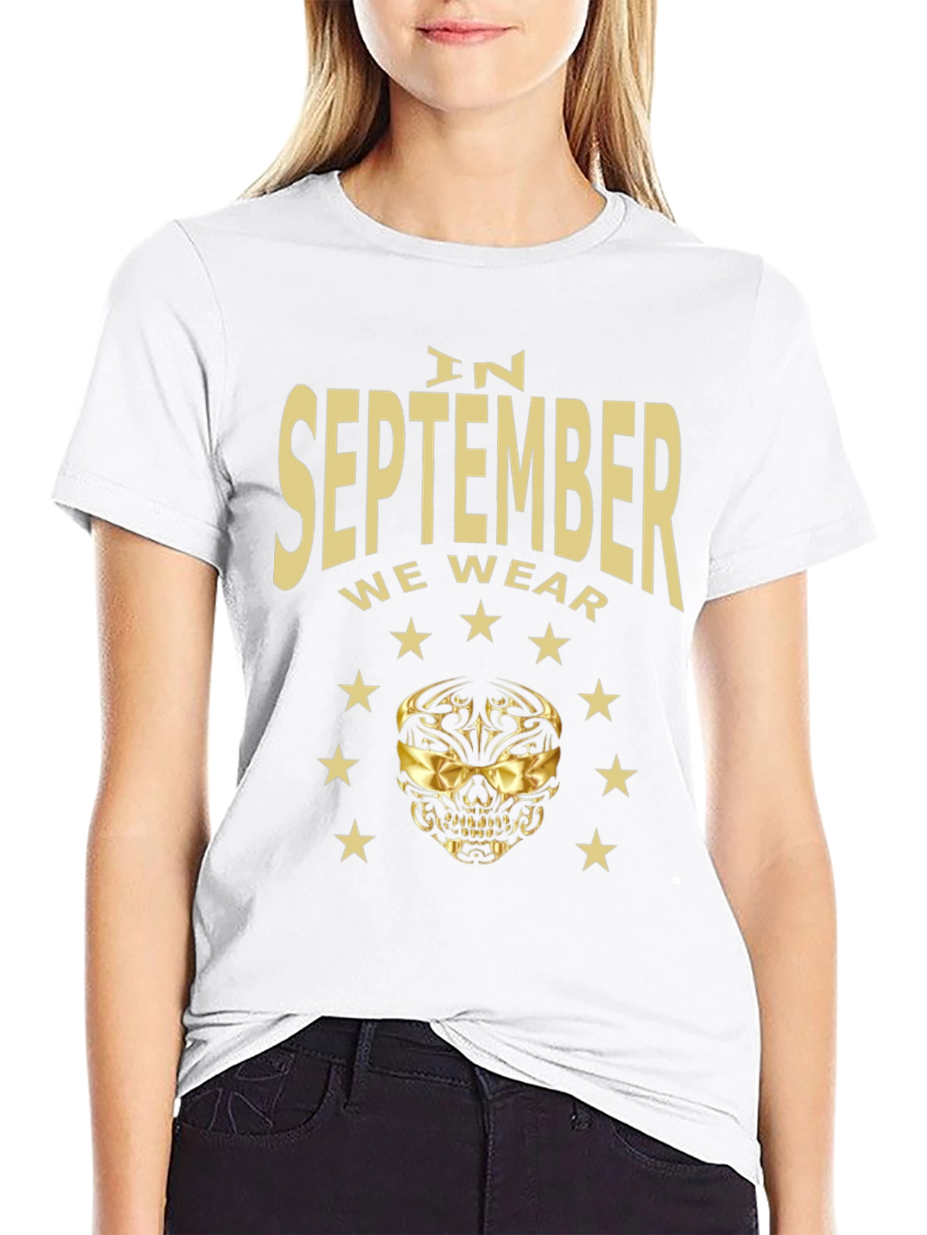 September Awareness T-Shirt
