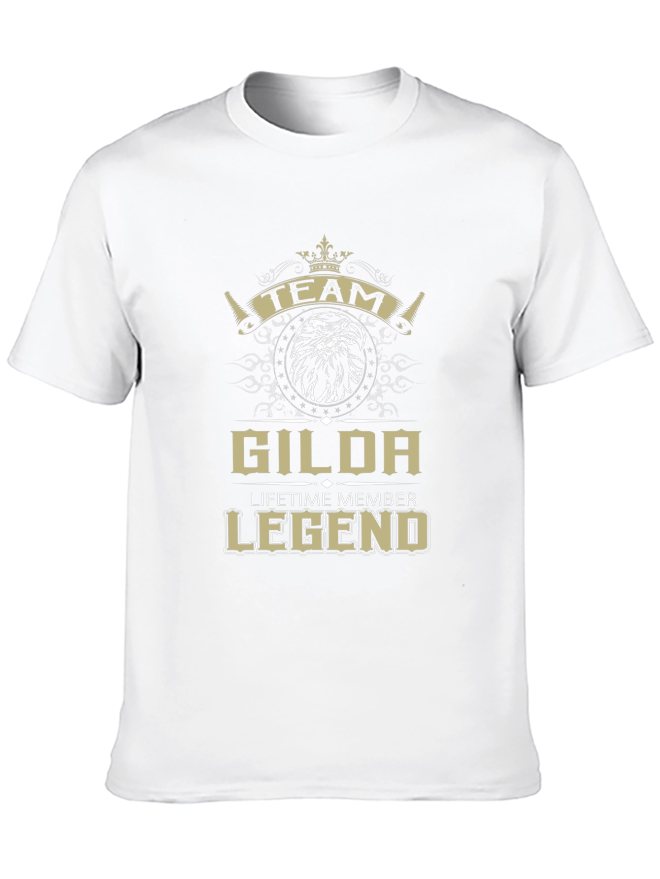 Team Gilda Legend T-Shirt