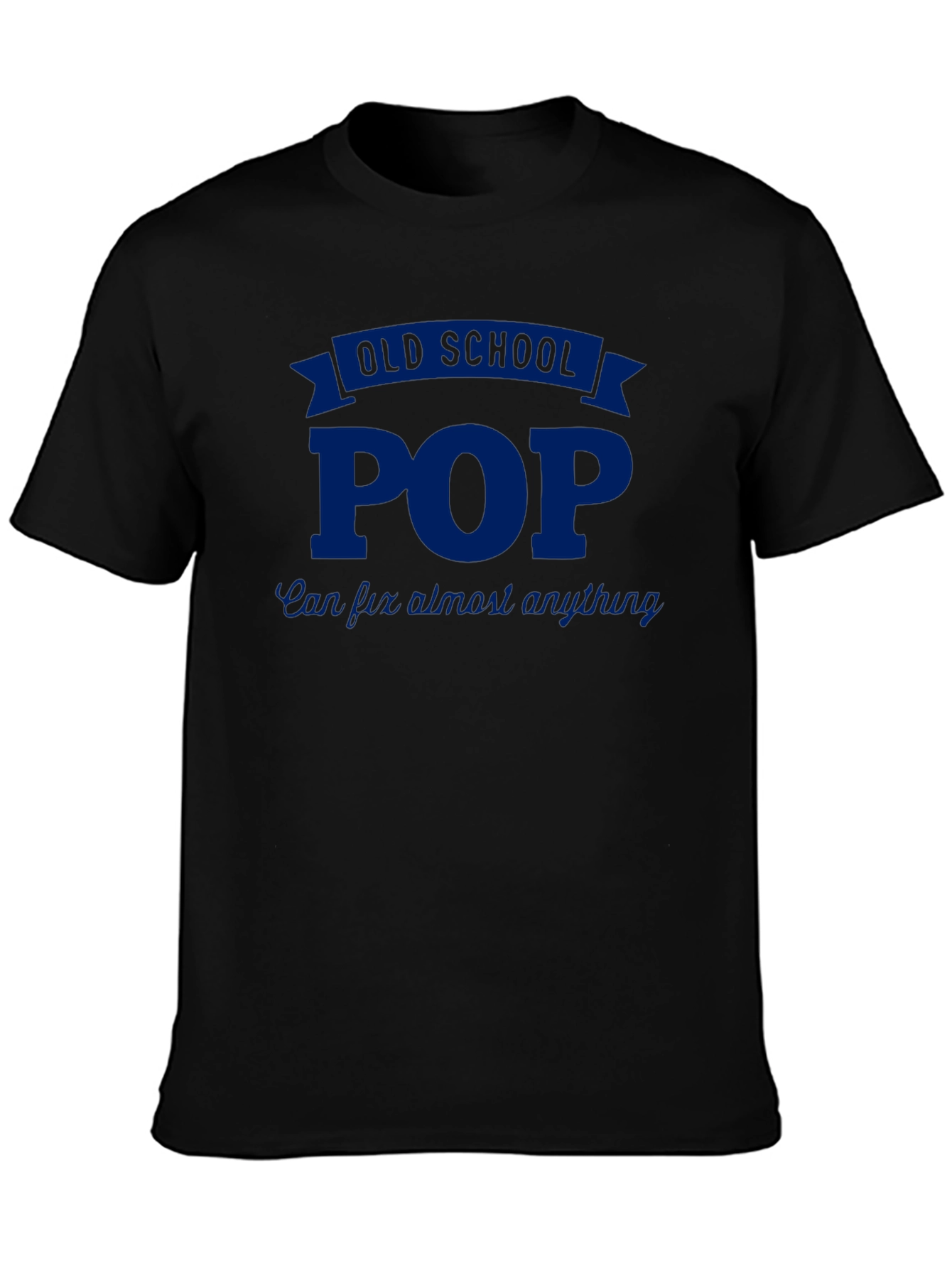 Old School Pop T-Shirt