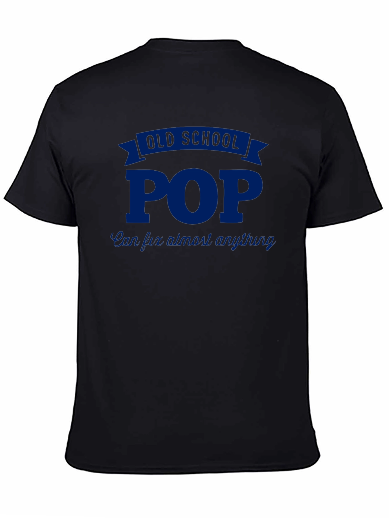 Old School Pop T-Shirt