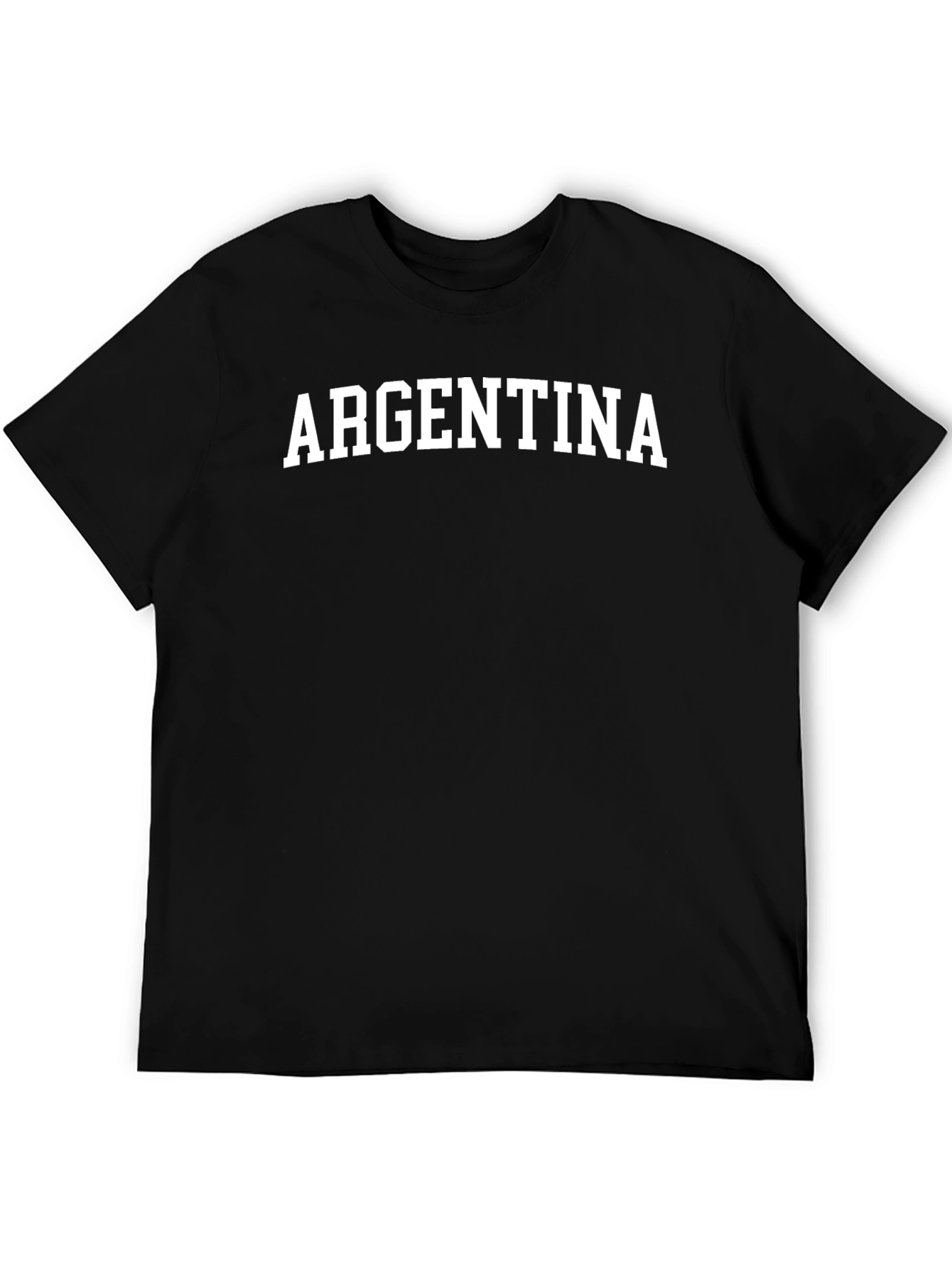 Argentina Graphic T-Shirt