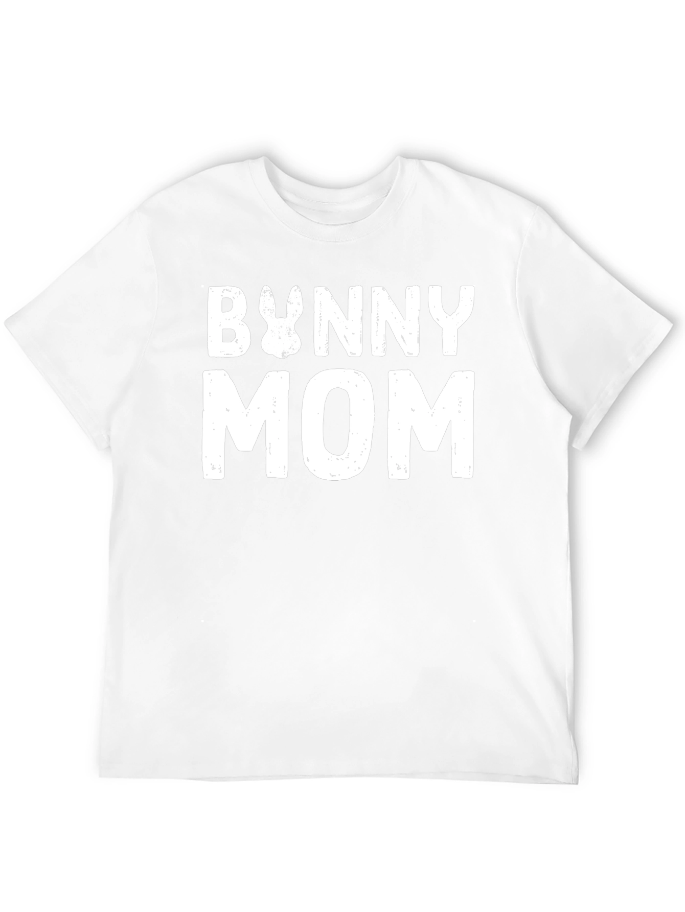 Bunny Mom Graphic Tee