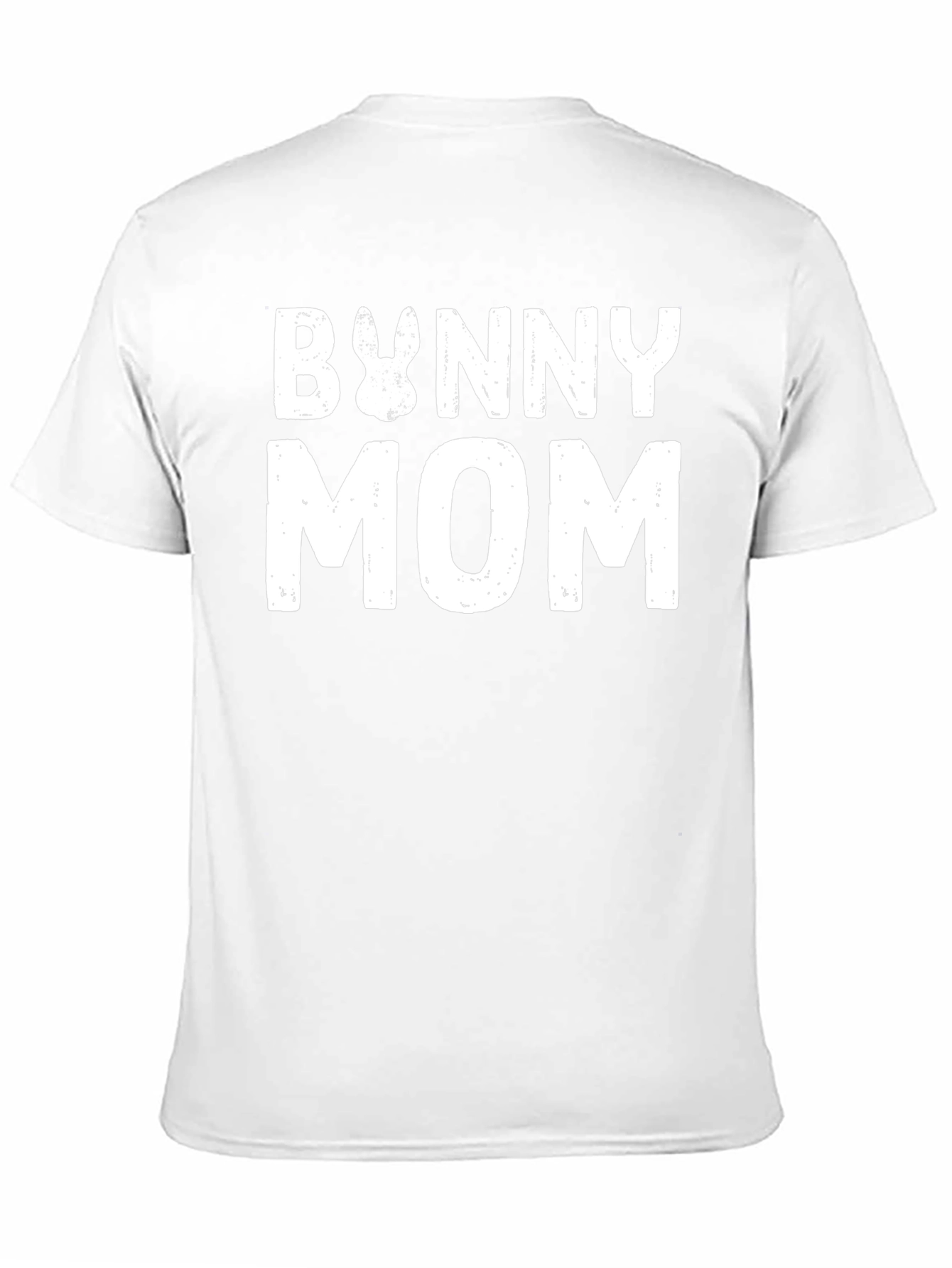 Bunny Mom Graphic Tee