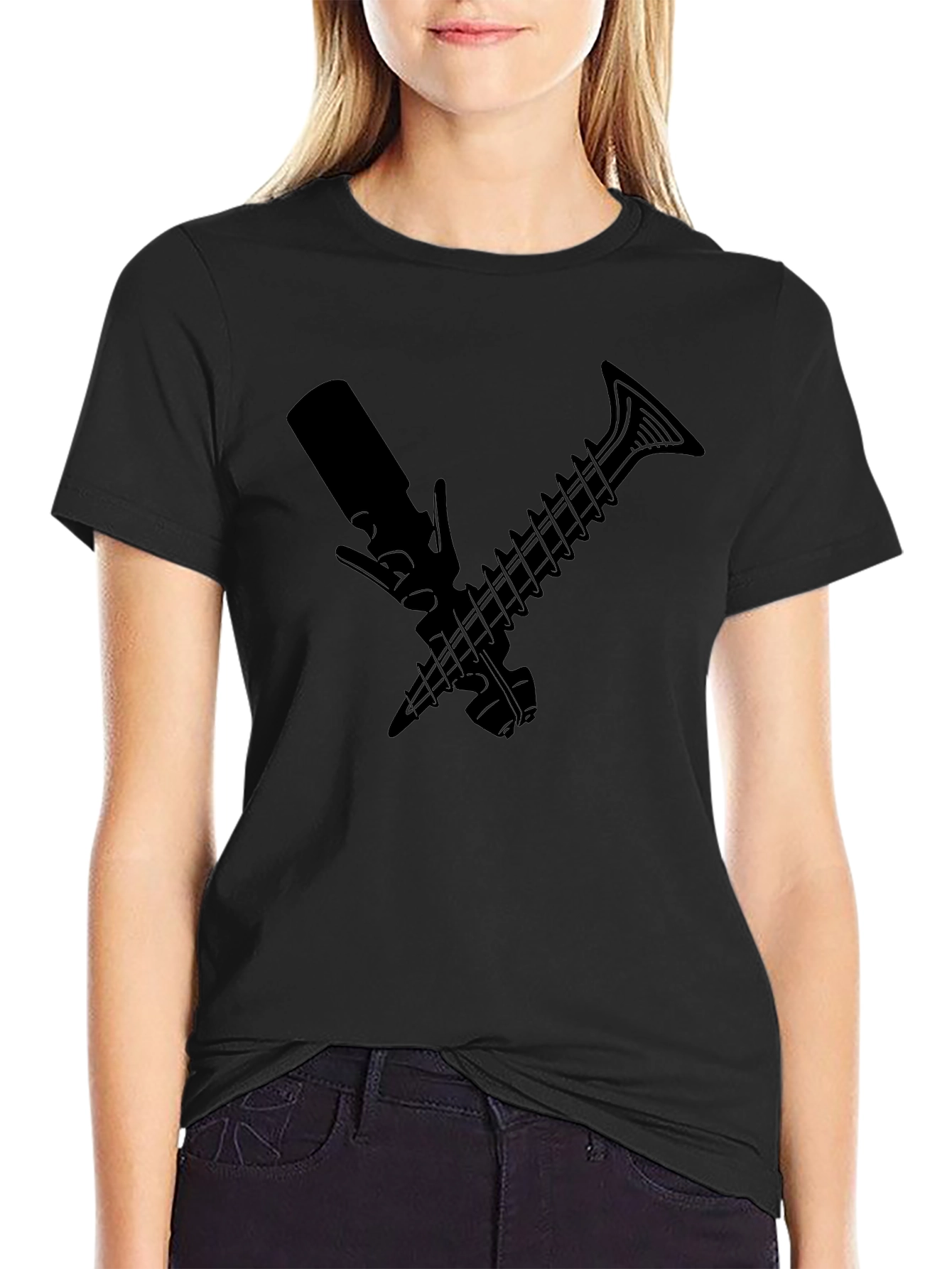 Wall Anchor Graphic Tee