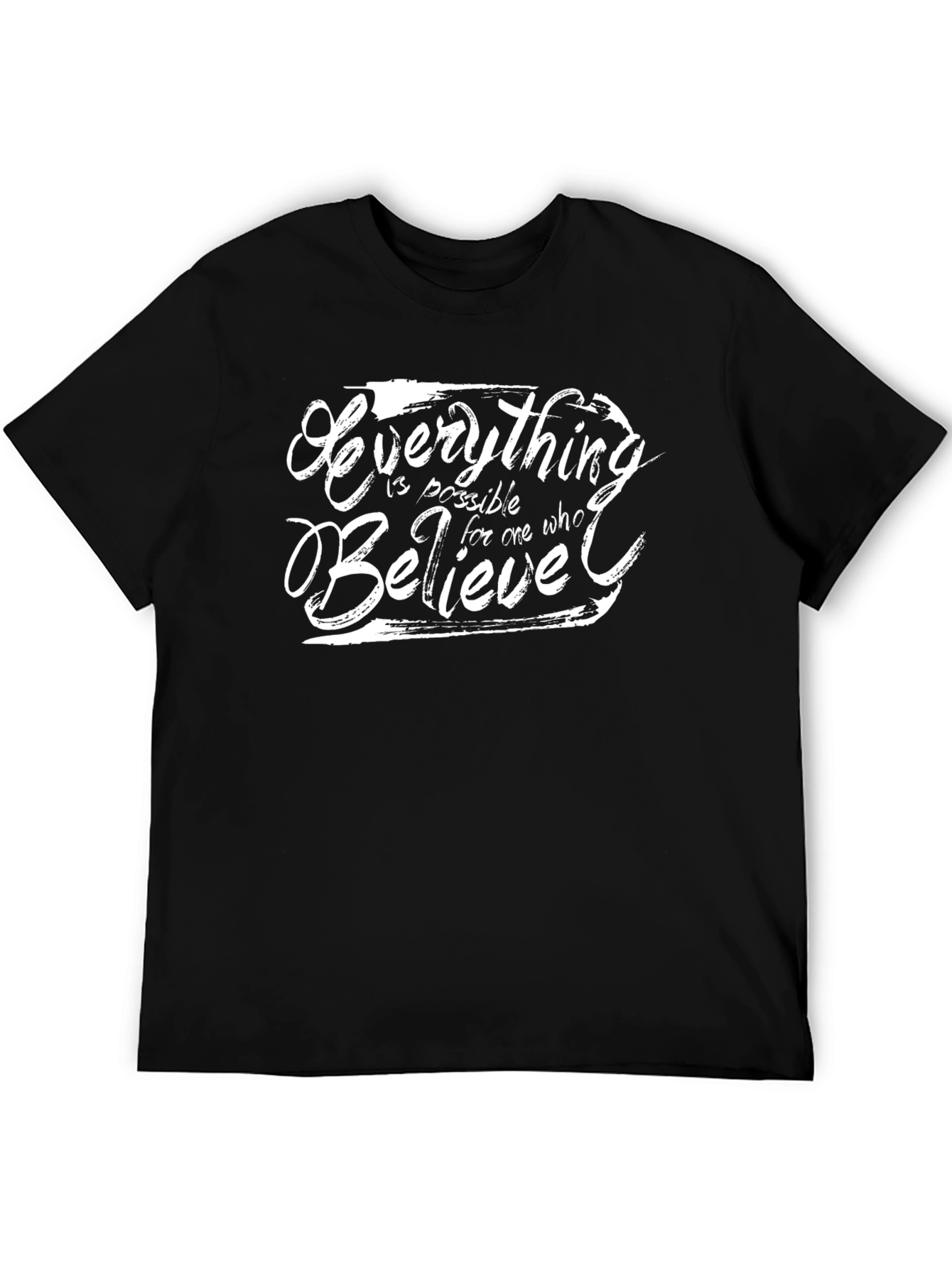 Everything Is Possible T-Shirt