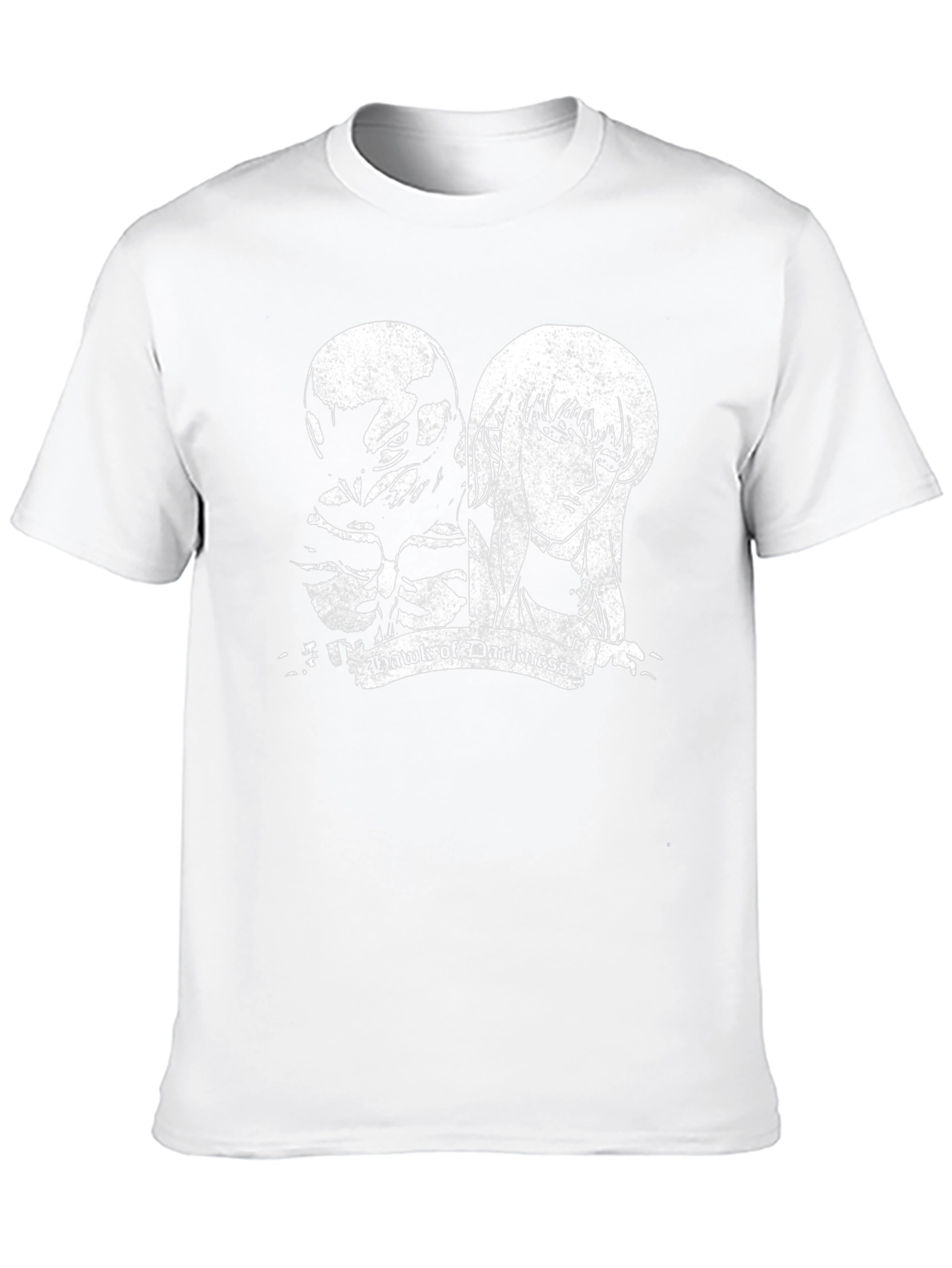 Berserk Hawk of Darkness T-Shirt Anime Manga Tee