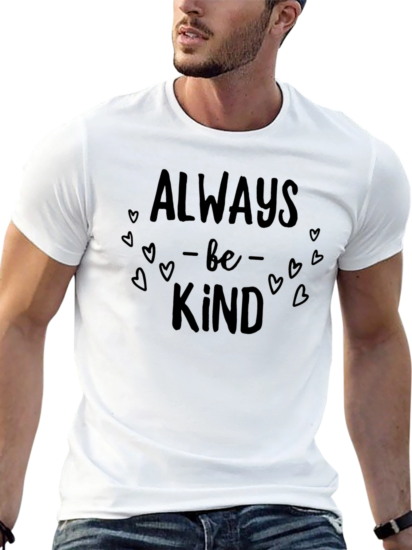 Always Be Kind T-Shirt