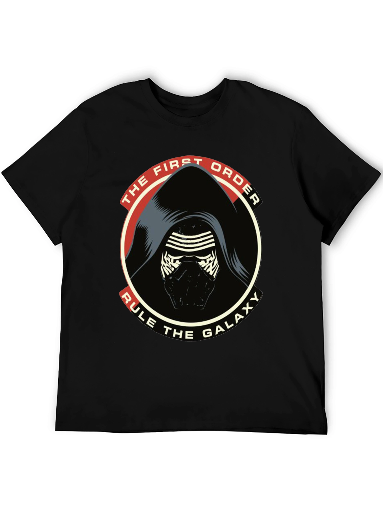 Star Wars Kylo Ren T-Shirt - First Order