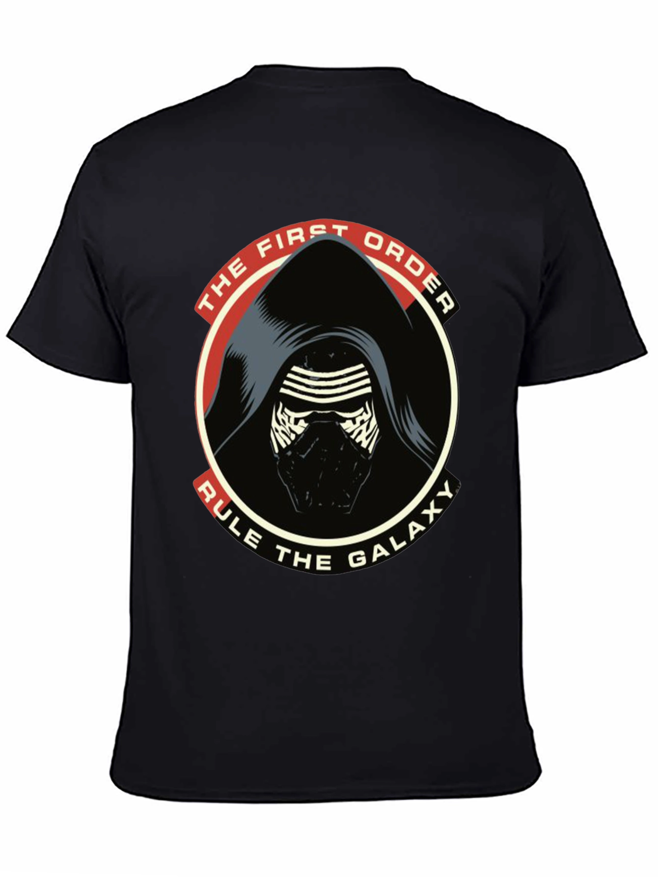 Star Wars Kylo Ren T-Shirt - First Order