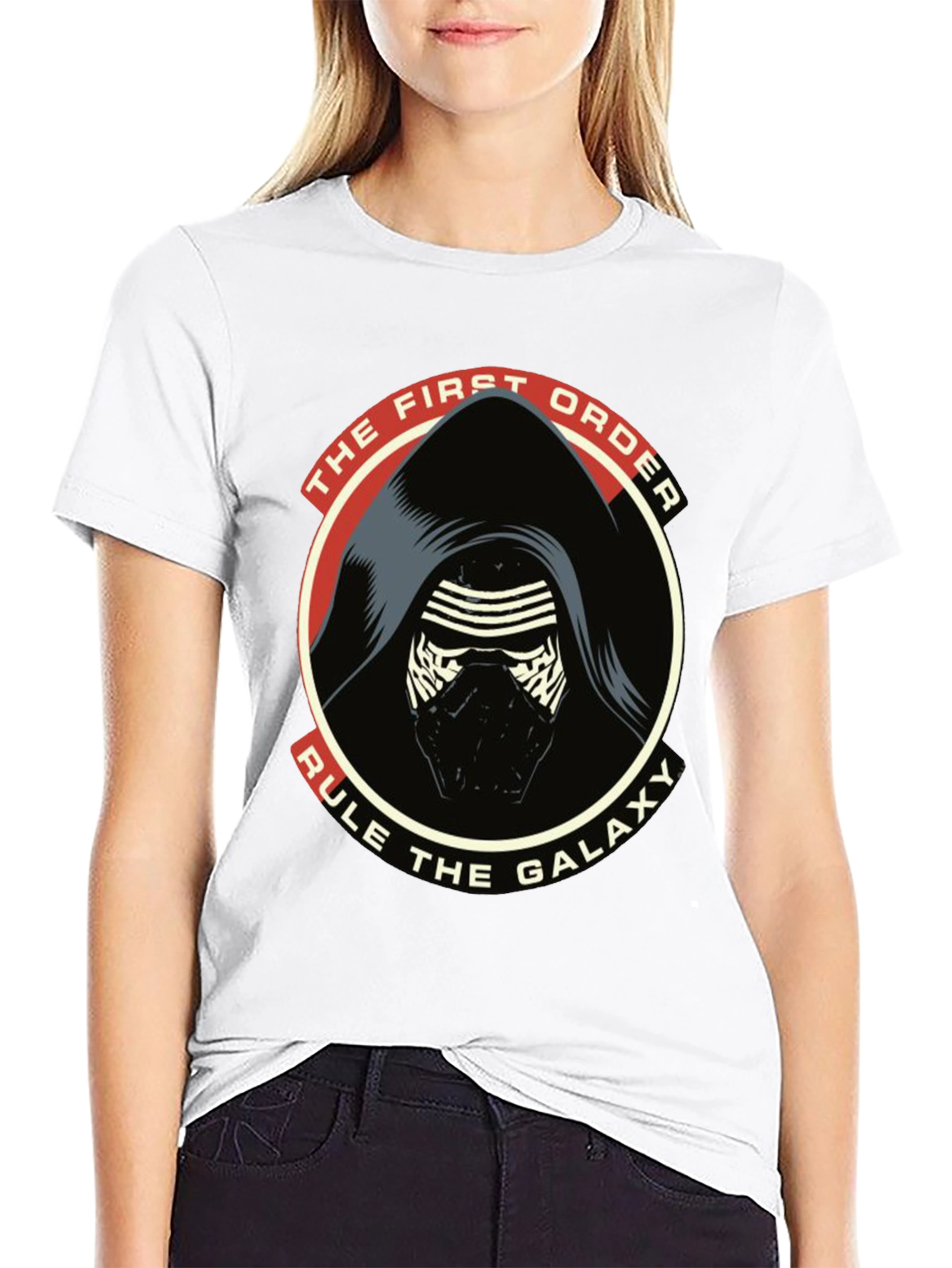Star Wars Kylo Ren T-Shirt - First Order