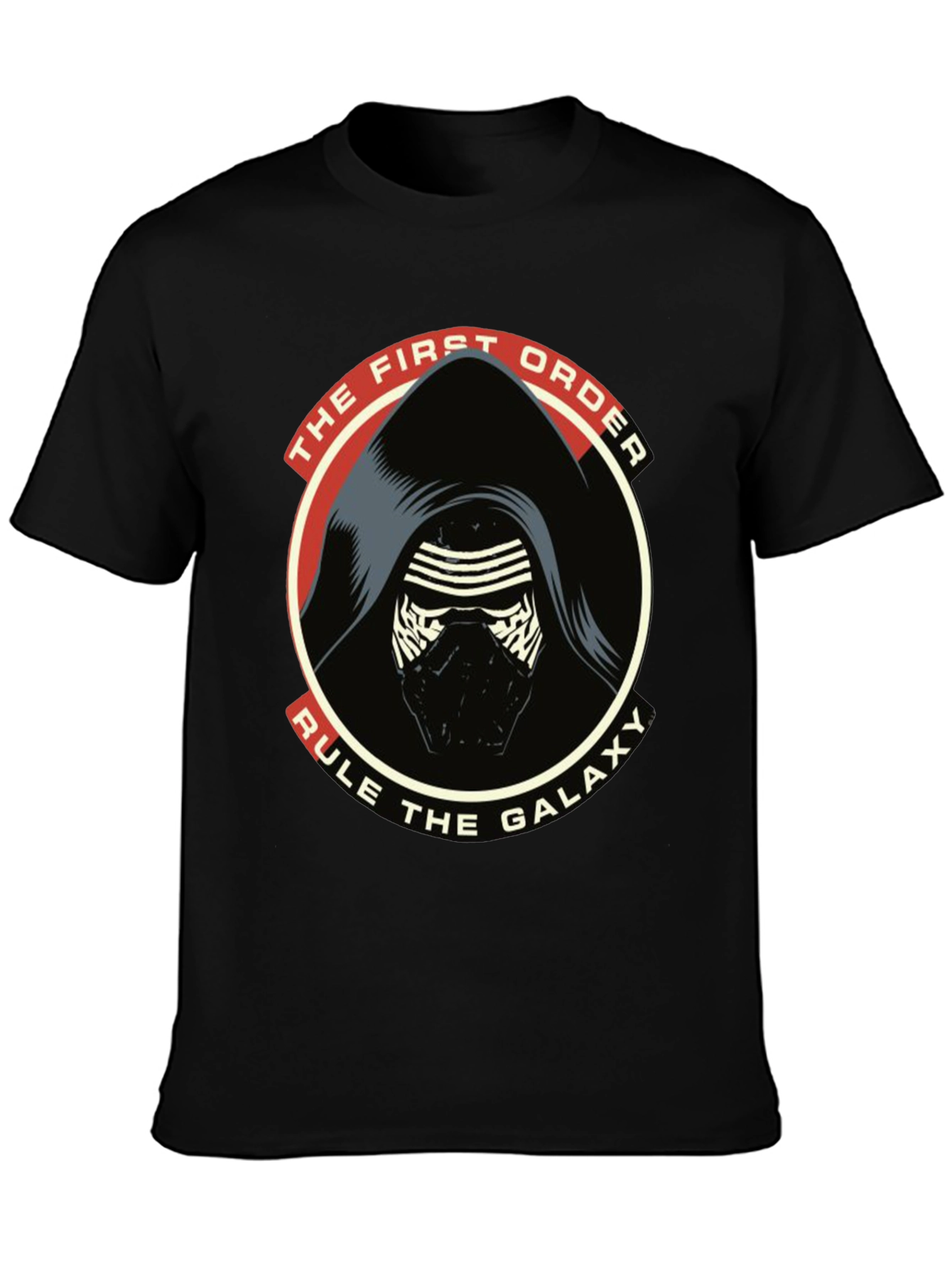 Star Wars Kylo Ren T-Shirt - First Order