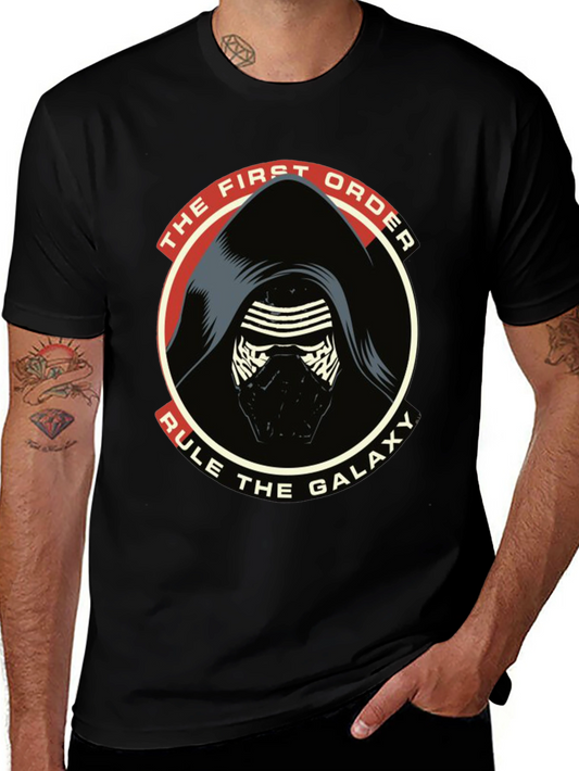 Star Wars Kylo Ren T-Shirt - First Order